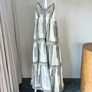 Zephyr Maxi Dress